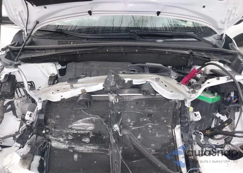 2016 Toyota Highlander Xle V6 z USA, uszkodzony, nr VIN 5TDJKRFH5GS349128